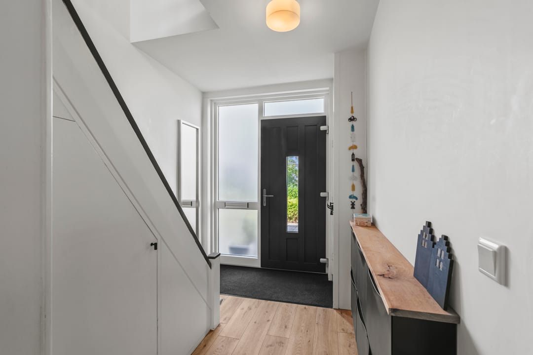 Foto 11 van J.Slauerhoffstraat 10