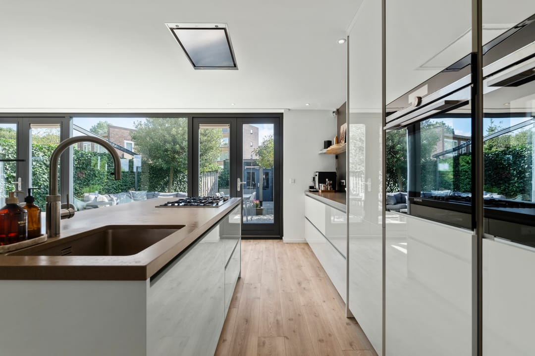 Foto 17 van J.Slauerhoffstraat 10