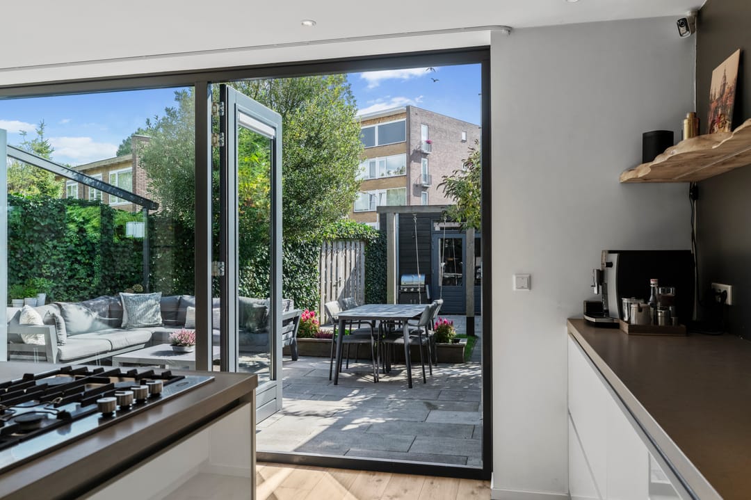 Foto 28 van J.Slauerhoffstraat 10