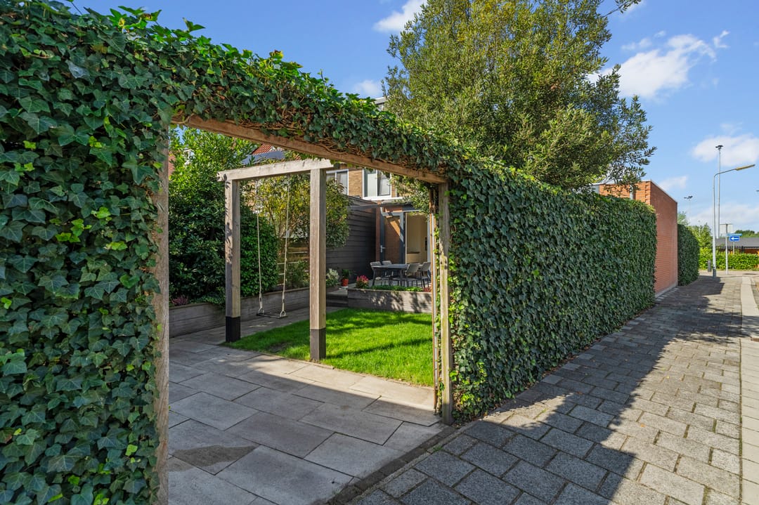 Foto 32 van J.Slauerhoffstraat 10