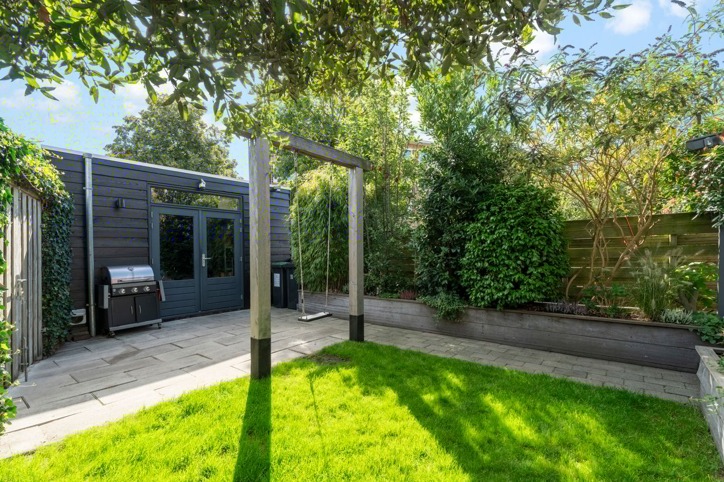 Foto 34 van J.Slauerhoffstraat 10