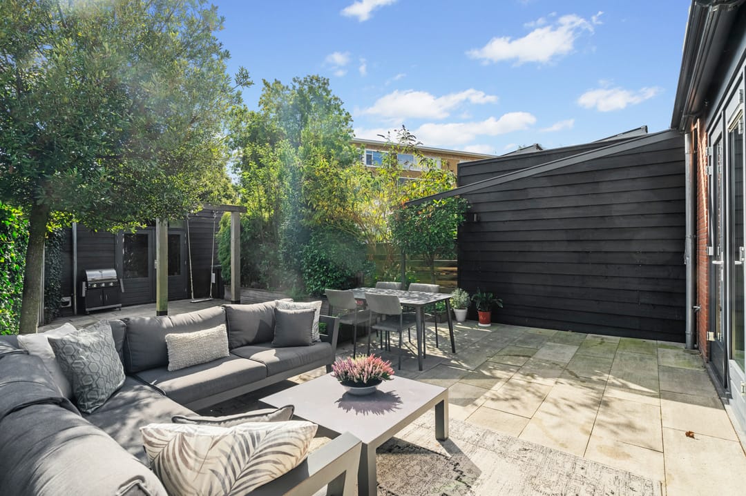 Foto 37 van J.Slauerhoffstraat 10