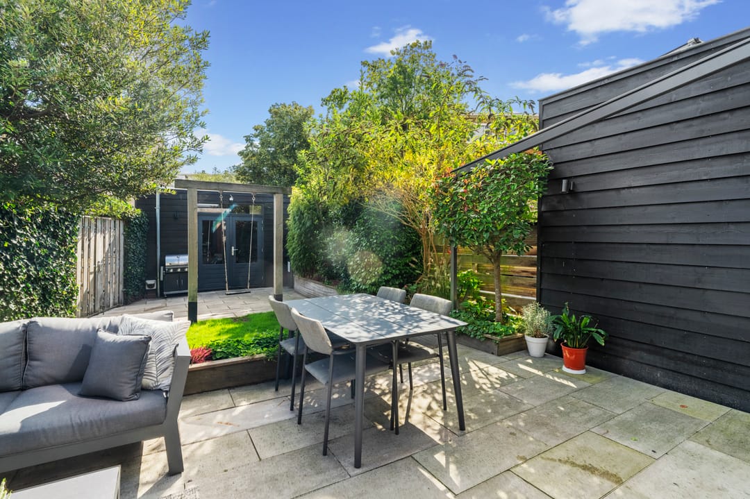 Foto 38 van J.Slauerhoffstraat 10