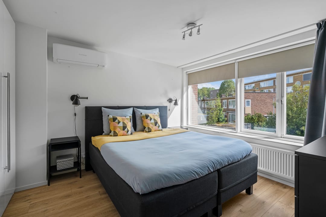 Foto 41 van J.Slauerhoffstraat 10