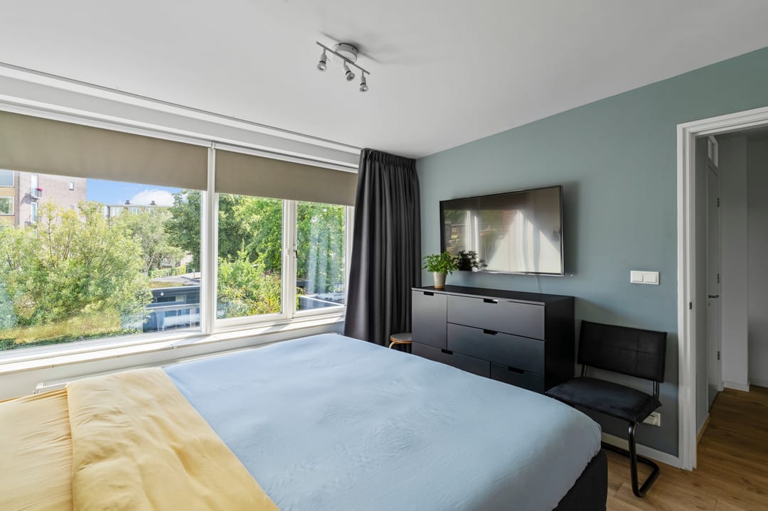 Foto 43 van J.Slauerhoffstraat 10