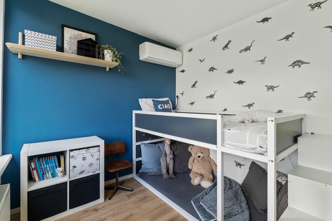 Foto 46 van J.Slauerhoffstraat 10