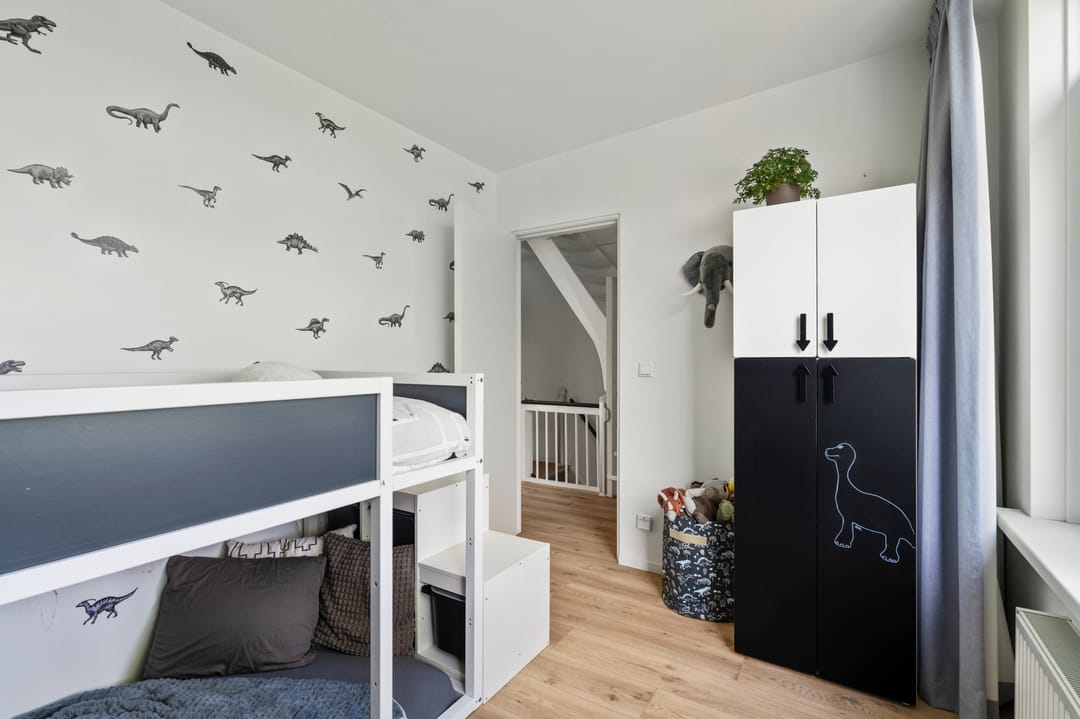 Foto 47 van J.Slauerhoffstraat 10