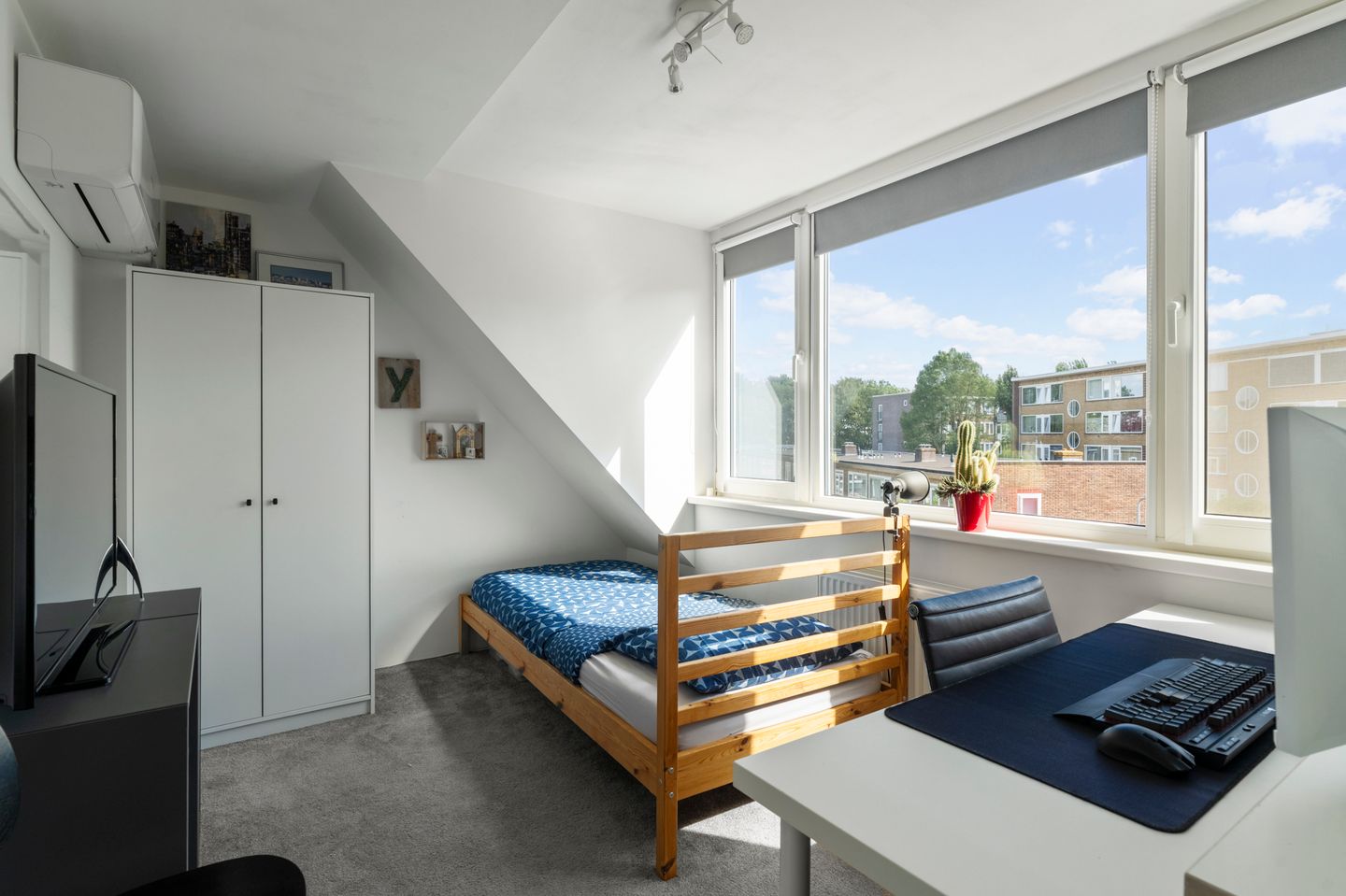 Foto 50 van J.Slauerhoffstraat 10