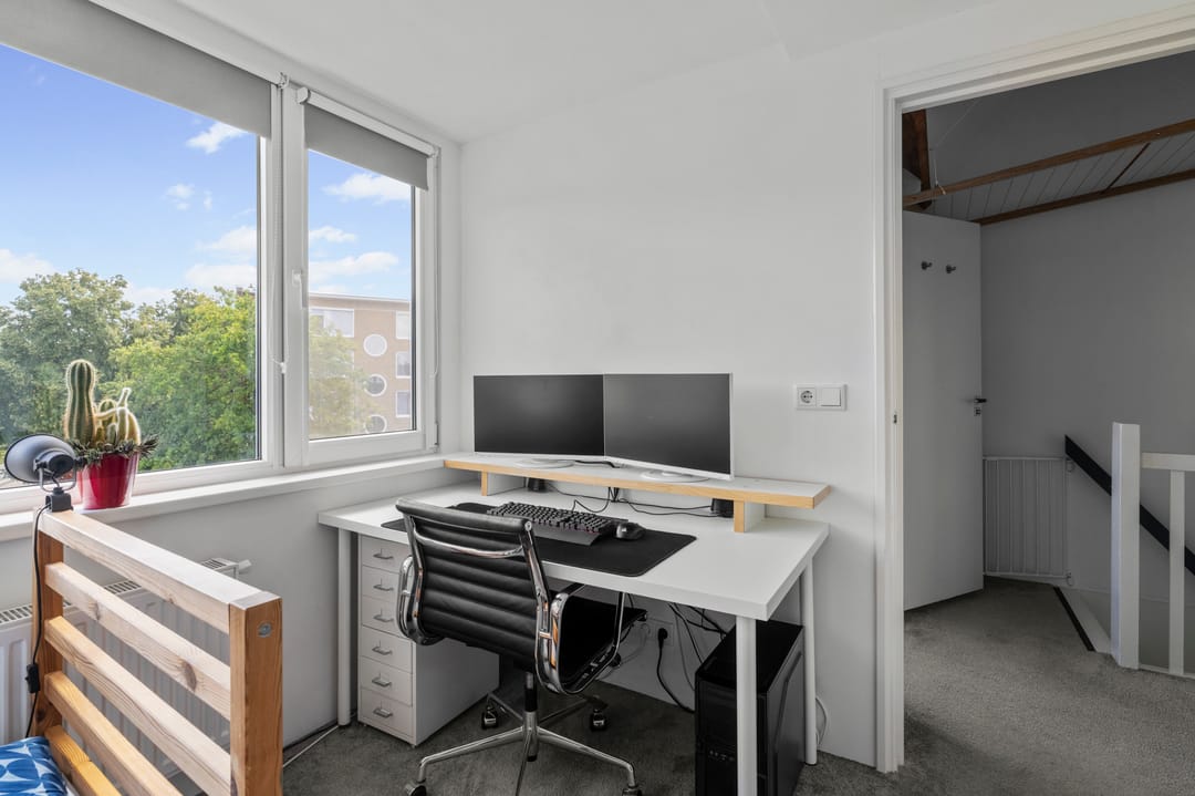 Foto 53 van J.Slauerhoffstraat 10