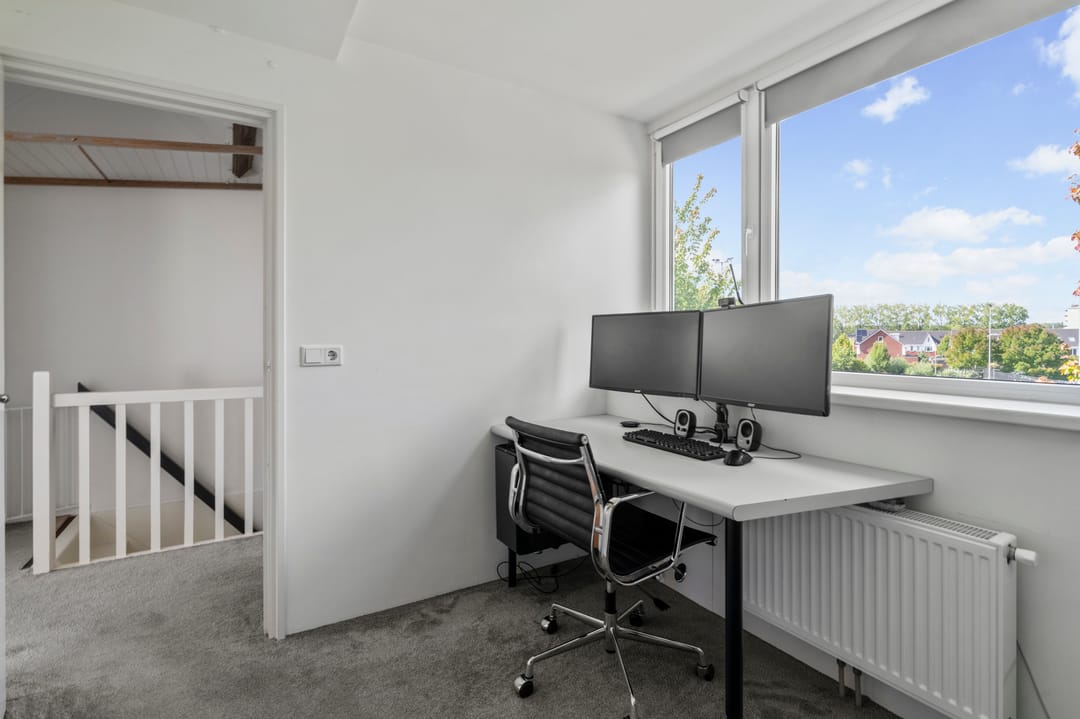 Foto 58 van J.Slauerhoffstraat 10