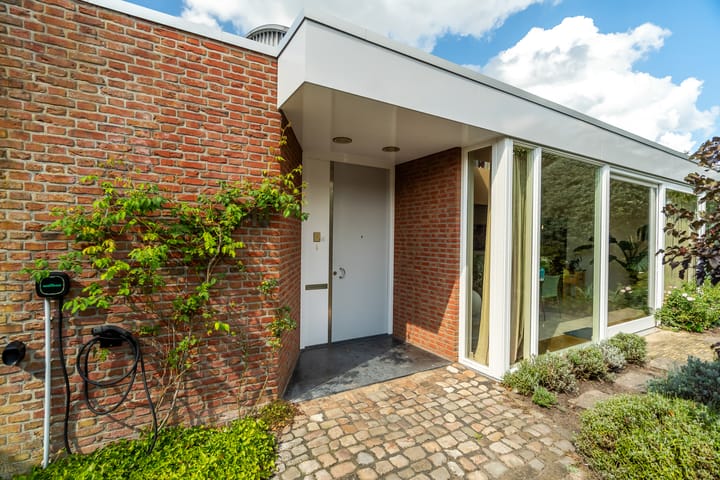 Photo 4 of Cicerolaan 10