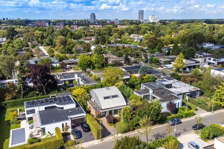 Photo 48 of Cicerolaan 10