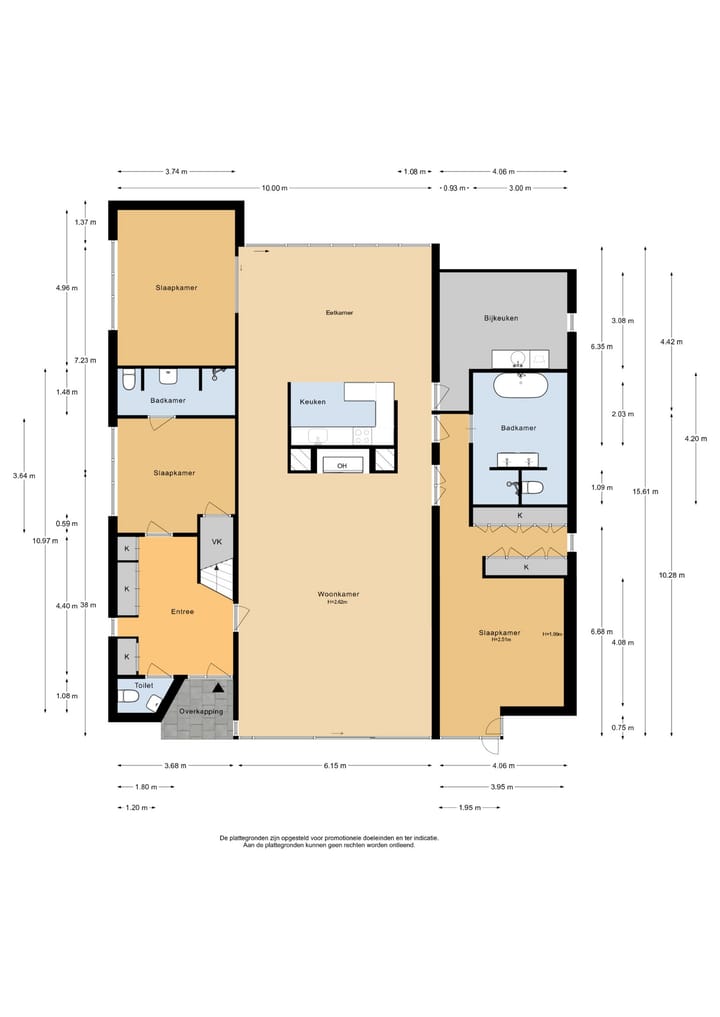 Photo 50 of Cicerolaan 10