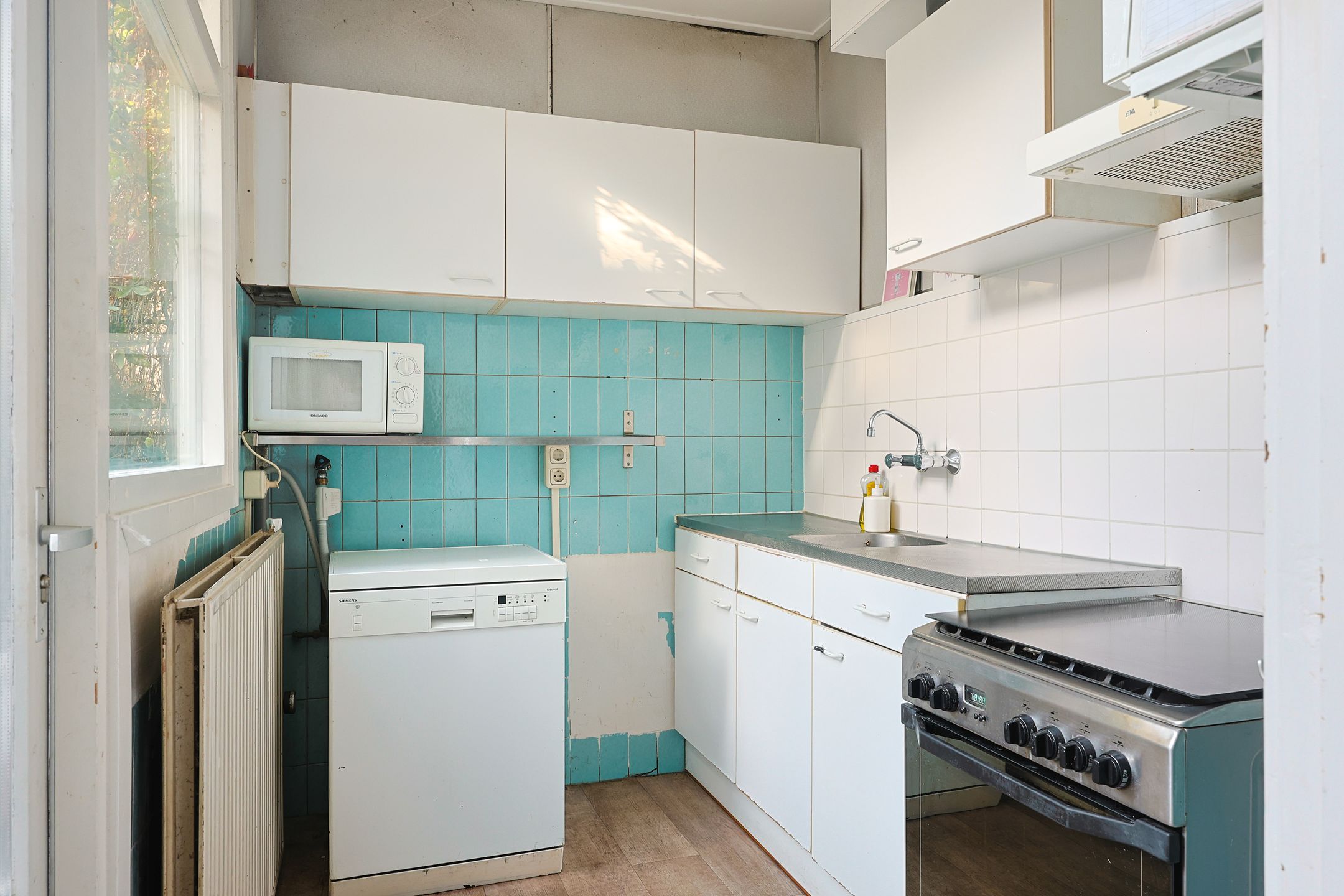 Foto 3 van Jacob Cabeliaustraat 4