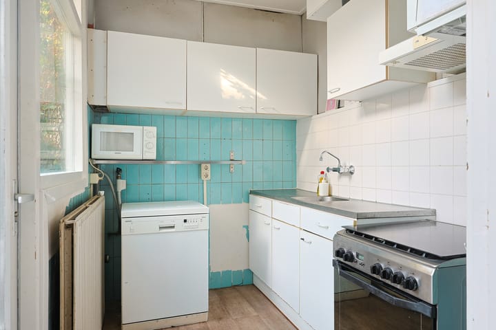 Foto 3 van Jacob Cabeliaustraat 4