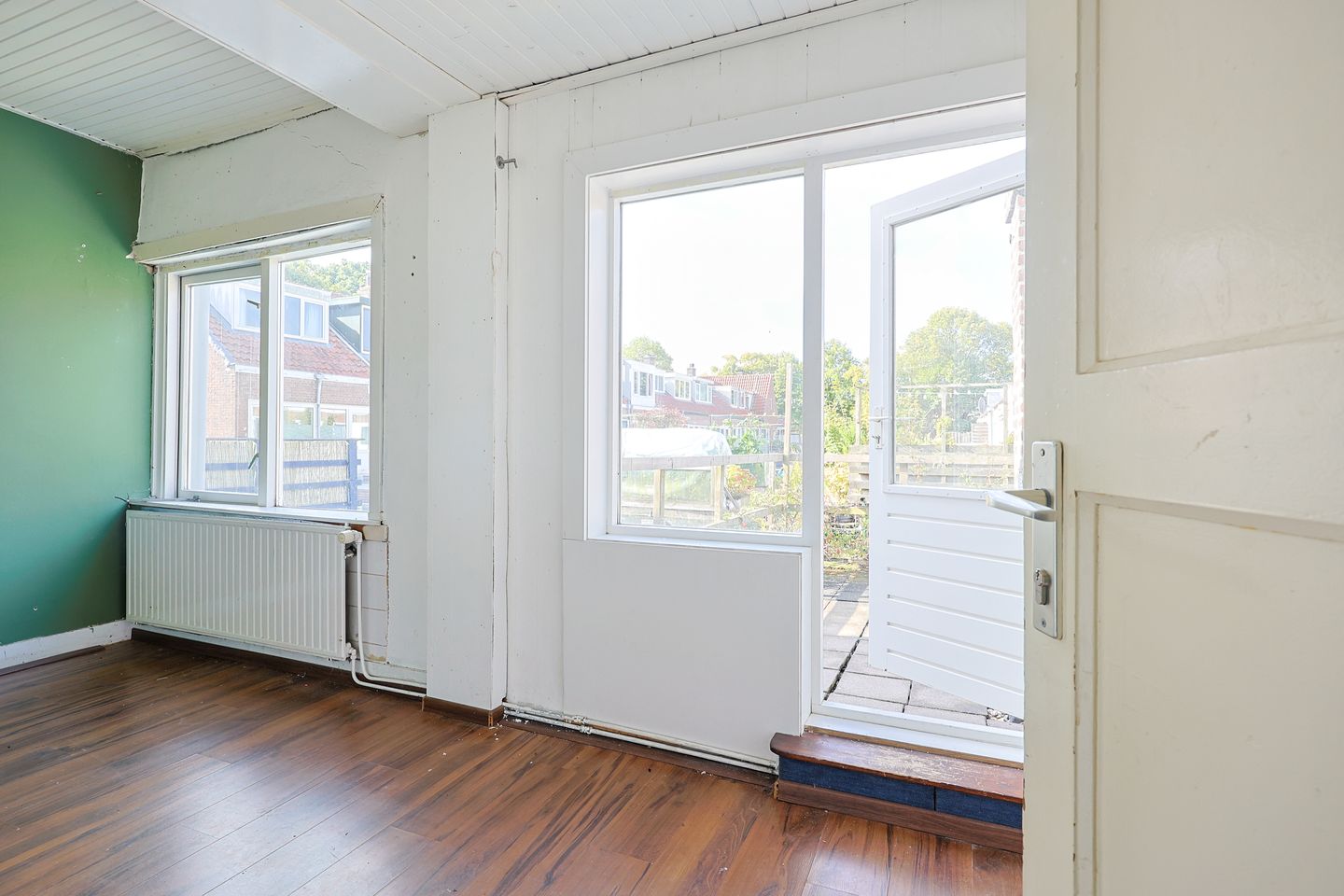 Foto 5 van Jacob Cabeliaustraat 4