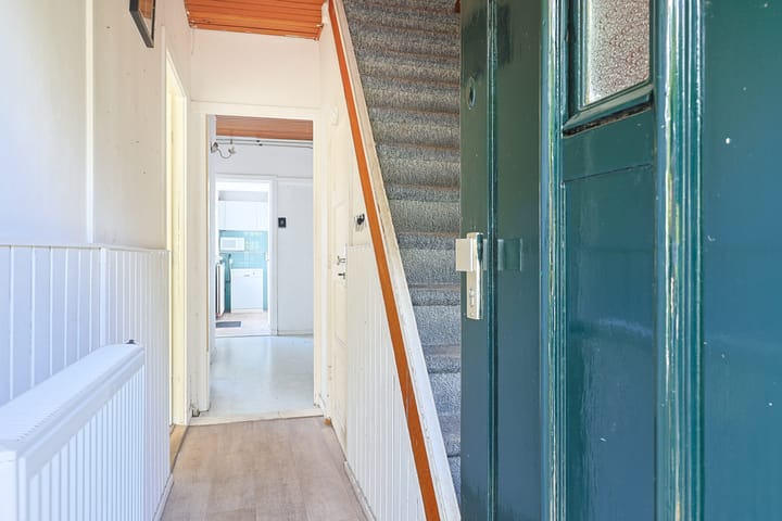 Foto 6 van Jacob Cabeliaustraat 4