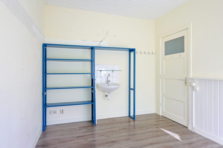 Foto 7 van Jacob Cabeliaustraat 4