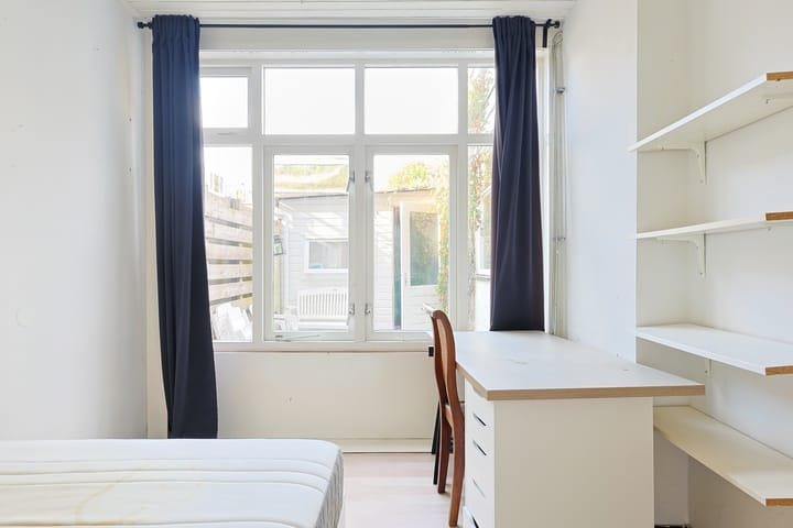 Foto 11 van Jacob Cabeliaustraat 4