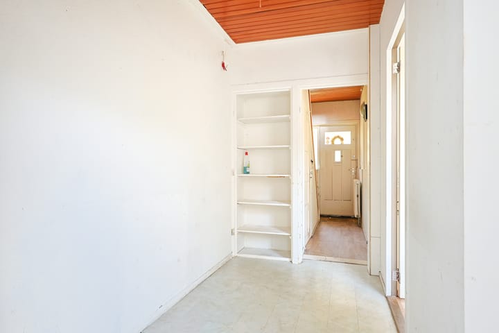 Foto 12 van Jacob Cabeliaustraat 4