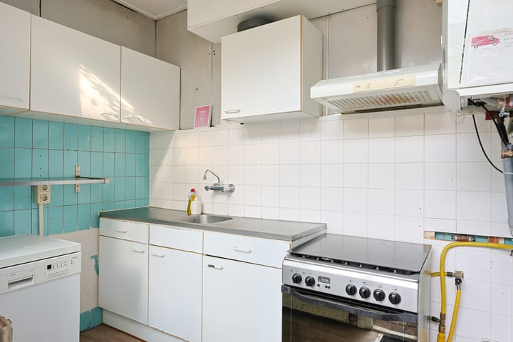 Foto 13 van Jacob Cabeliaustraat 4