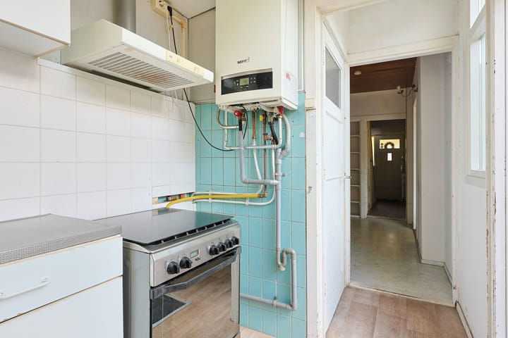 Foto 14 van Jacob Cabeliaustraat 4