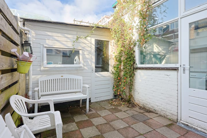 Foto 15 van Jacob Cabeliaustraat 4