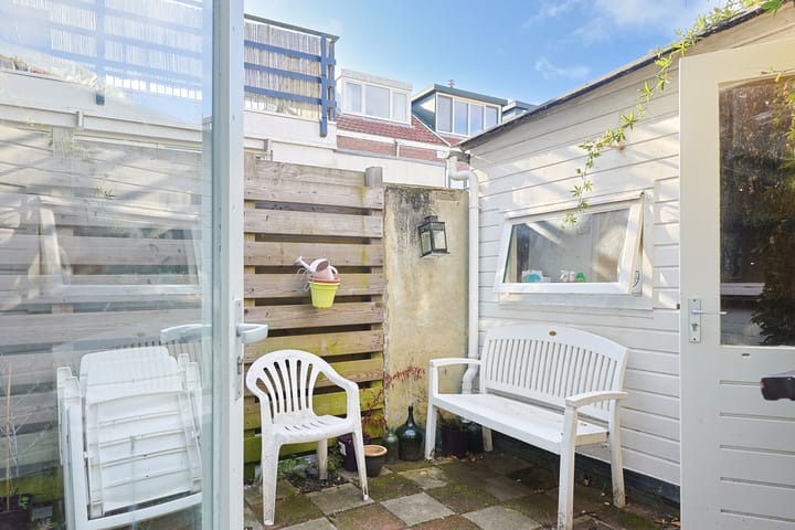 Foto 16 van Jacob Cabeliaustraat 4