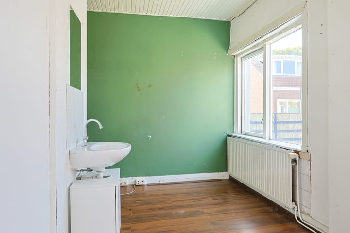 Foto 25 van Jacob Cabeliaustraat 4