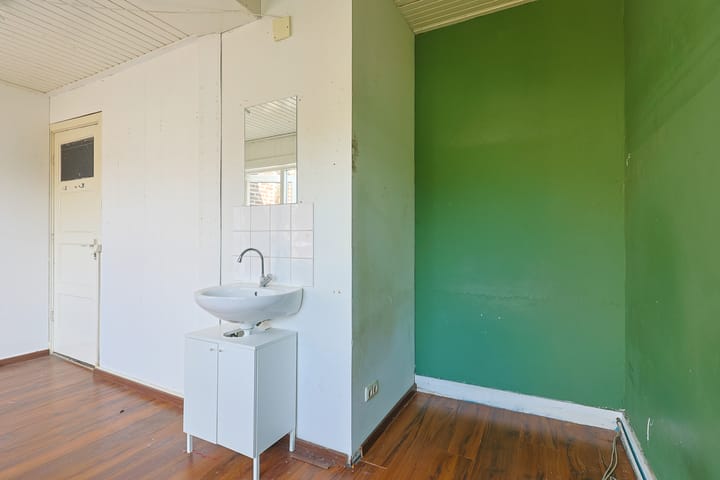 Foto 26 van Jacob Cabeliaustraat 4