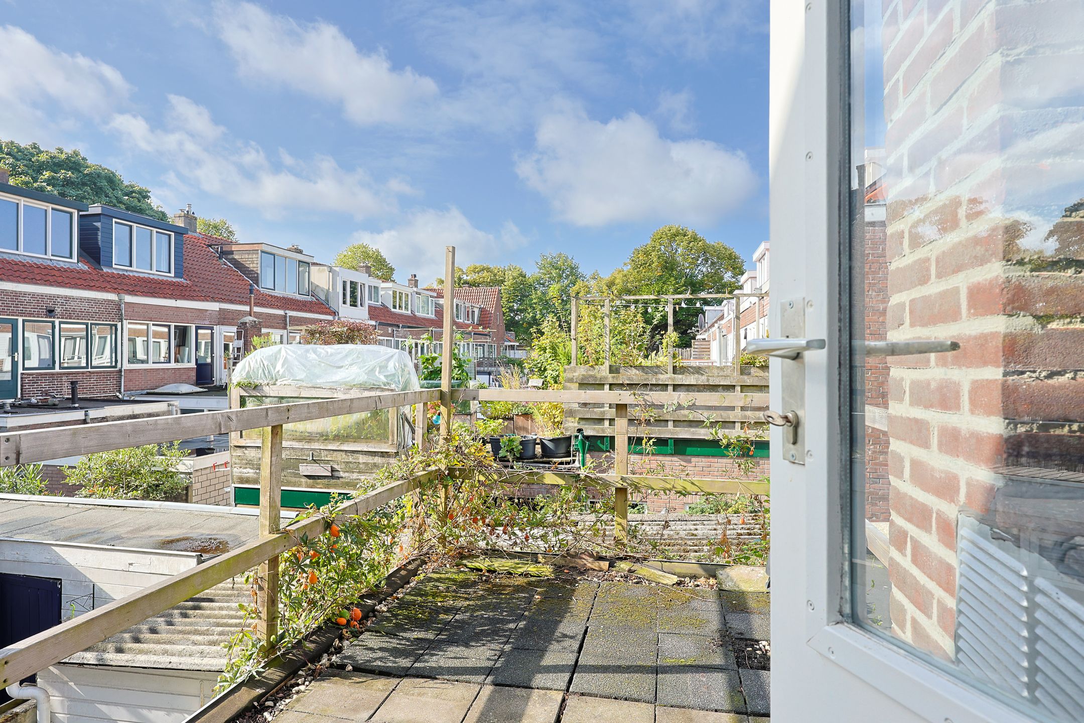 Foto 27 van Jacob Cabeliaustraat 4