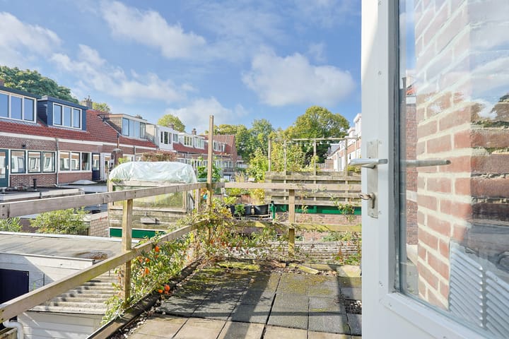 Foto 27 van Jacob Cabeliaustraat 4