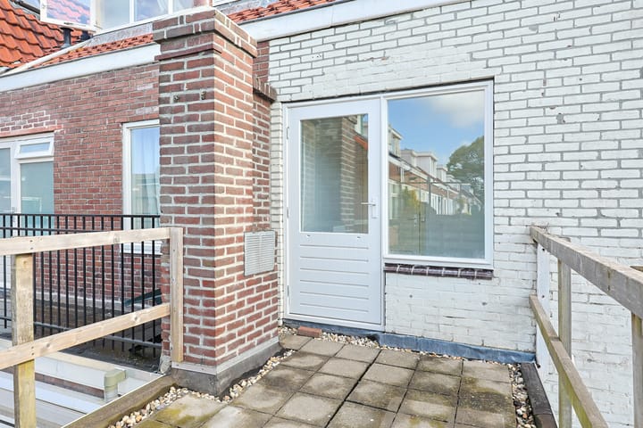 Foto 28 van Jacob Cabeliaustraat 4