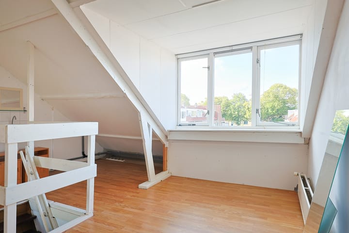 Foto 33 van Jacob Cabeliaustraat 4