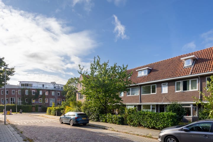 Foto 34 van Jacob Cabeliaustraat 4