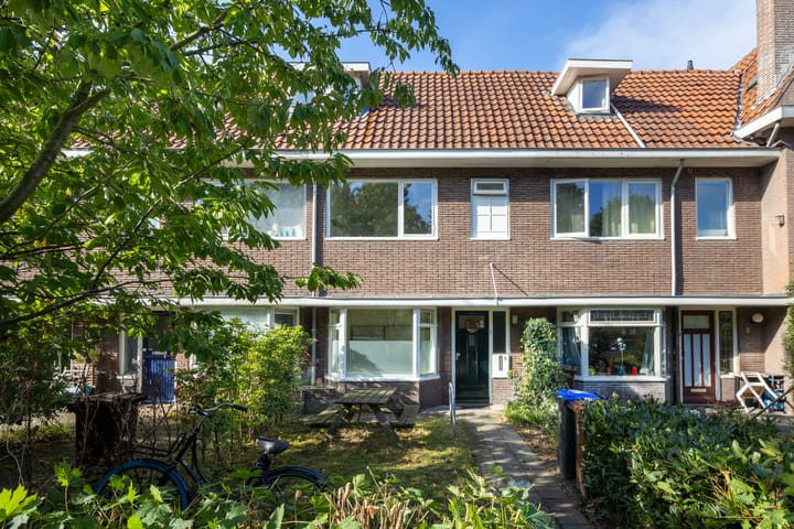 Foto 35 van Jacob Cabeliaustraat 4