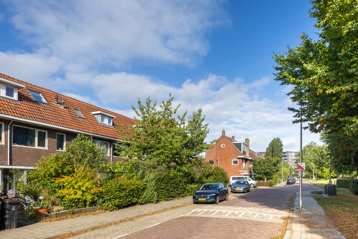 Foto 37 van Jacob Cabeliaustraat 4