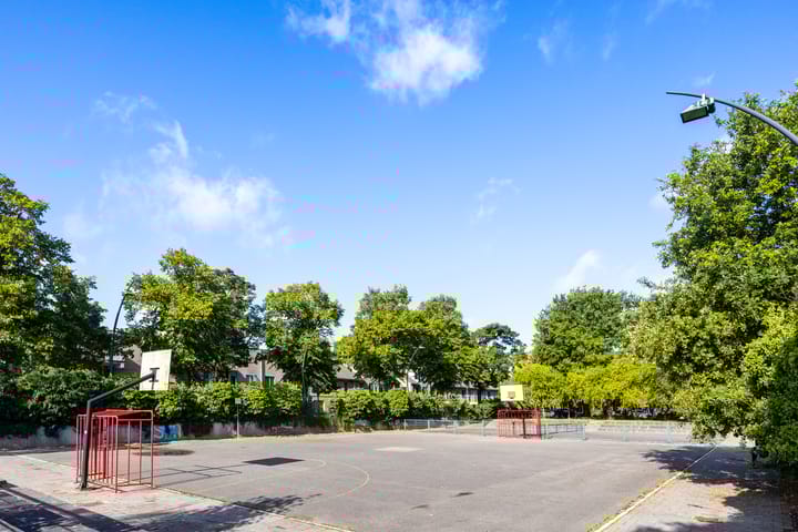 Foto 39 van Jacob Cabeliaustraat 4