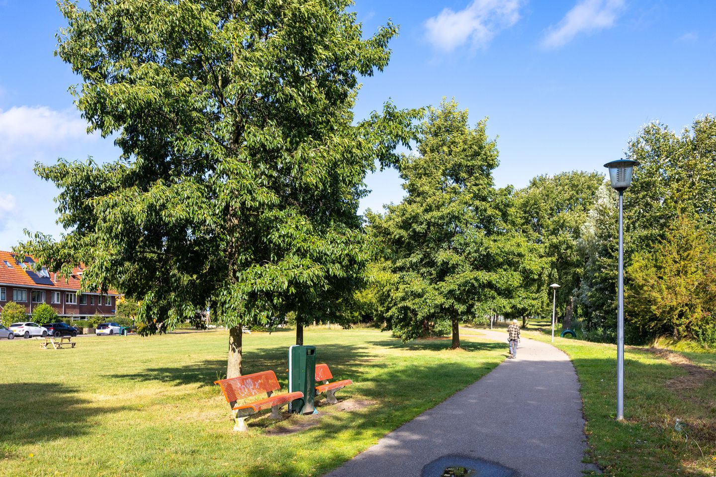 Foto 40 van Jacob Cabeliaustraat 4