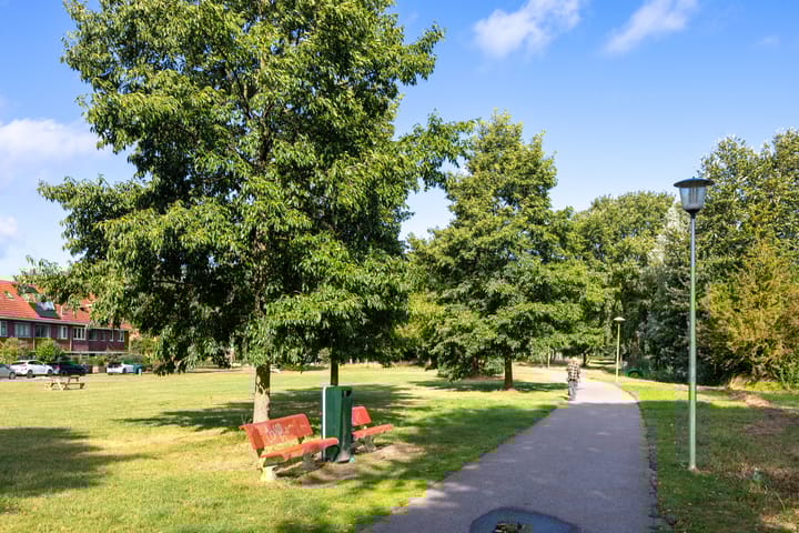 Foto 40 van Jacob Cabeliaustraat 4