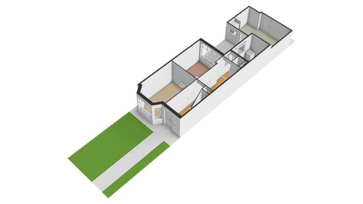 Foto 42 van Jacob Cabeliaustraat 4