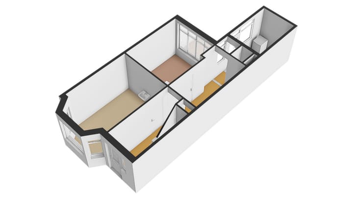 Foto 46 van Jacob Cabeliaustraat 4