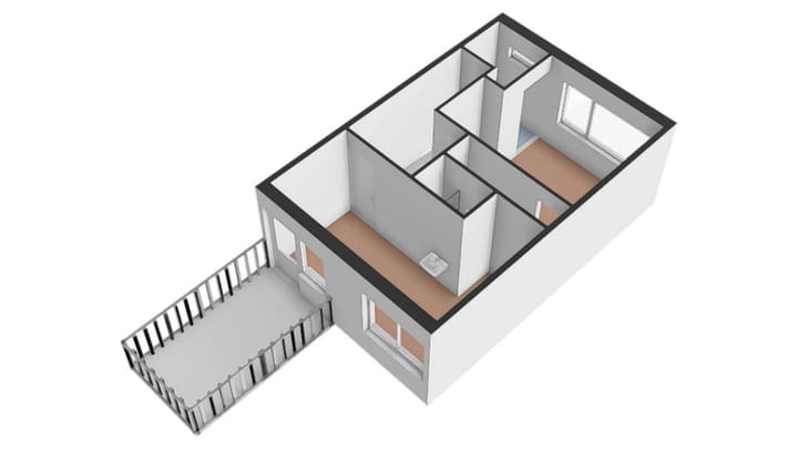 Foto 48 van Jacob Cabeliaustraat 4