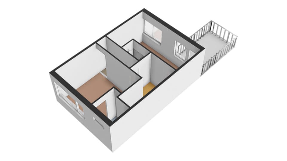 Foto 49 van Jacob Cabeliaustraat 4