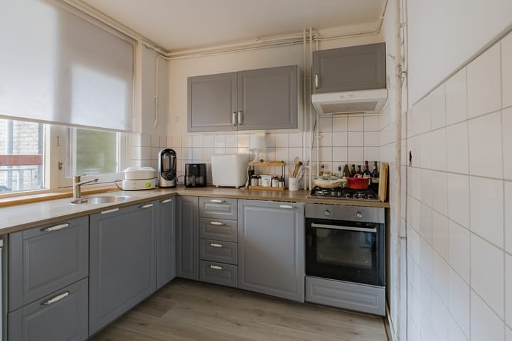 Foto 2 van Vechtstraat 8