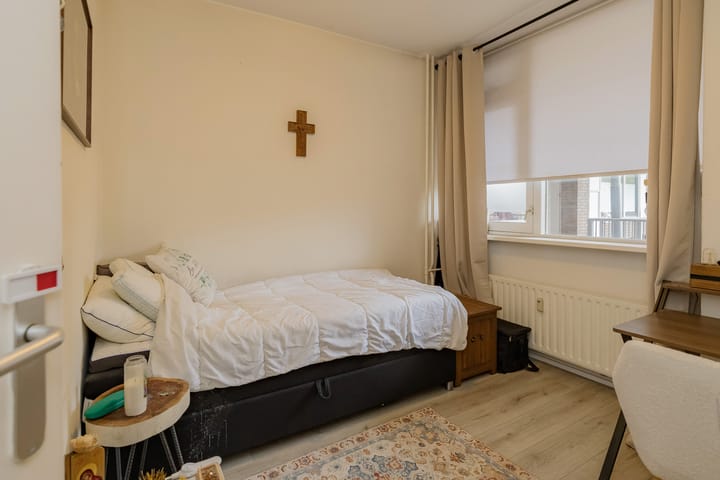 Foto 4 van Vechtstraat 8