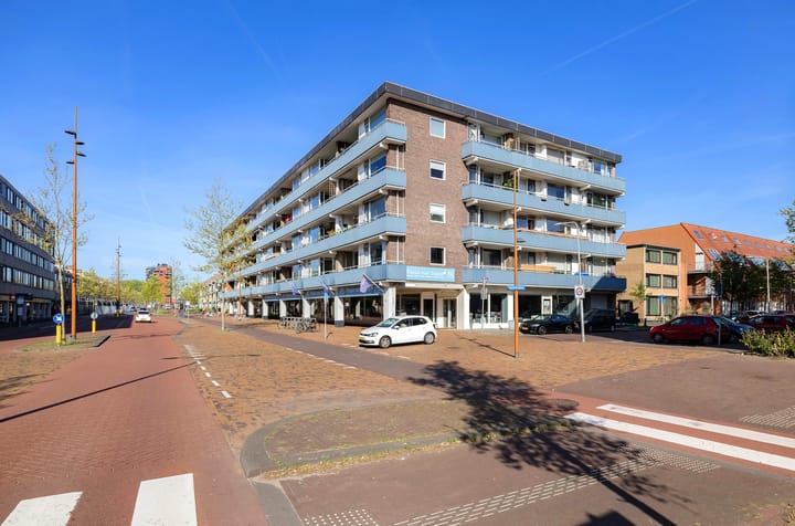 Foto 5 van Vechtstraat 8