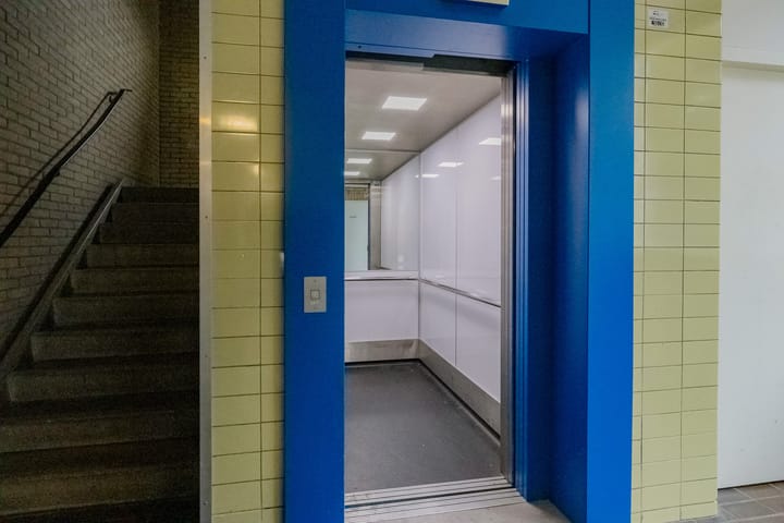 Foto 6 van Vechtstraat 8