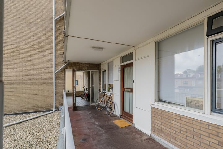 Foto 7 van Vechtstraat 8