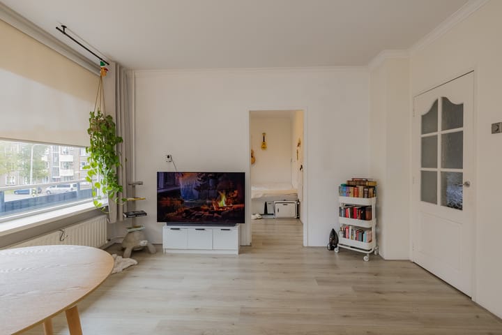 Foto 9 van Vechtstraat 8